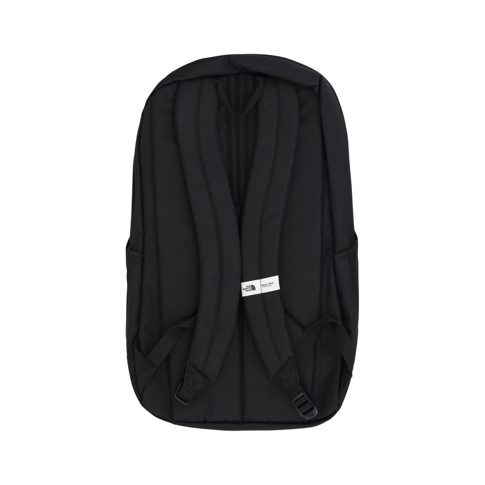 Zaino The North Face nero in poliestere