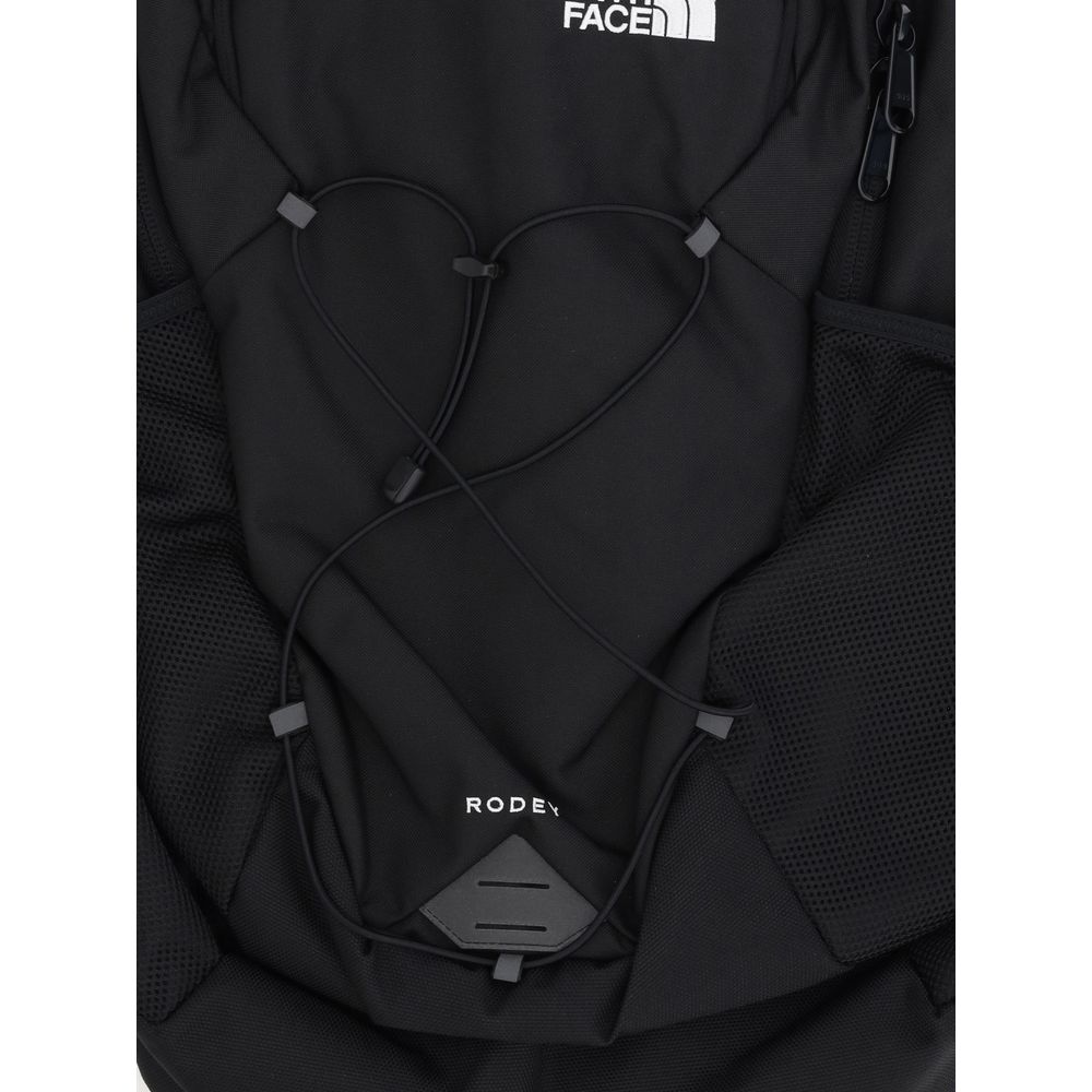 Zaino The North Face nero in poliestere
