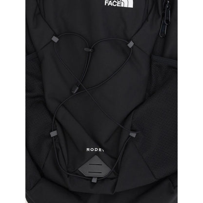 Zaino The North Face nero in poliestere