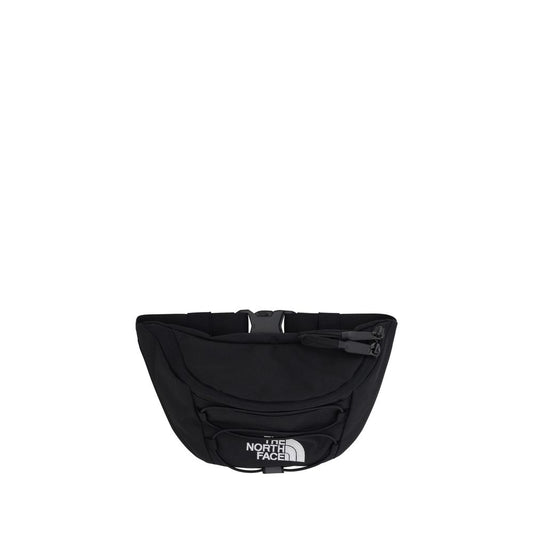 Clutch in poliestere nero The North Face