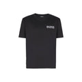 T-shirt Balmain en coton noir