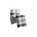 Berretto Barbour in poliestere grigio
