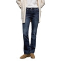 Jeans skinny da donna Street One in cotone blu