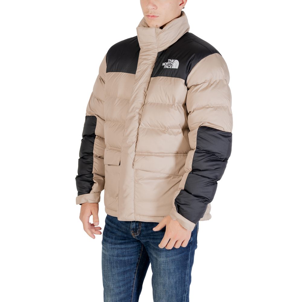 The North Face Tvåfärgad Polyesterkappa