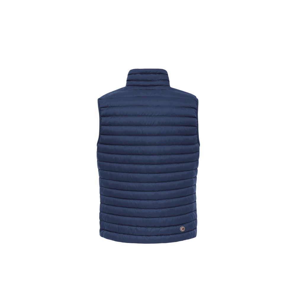 Colmar Originals Gilet in poliammide blu