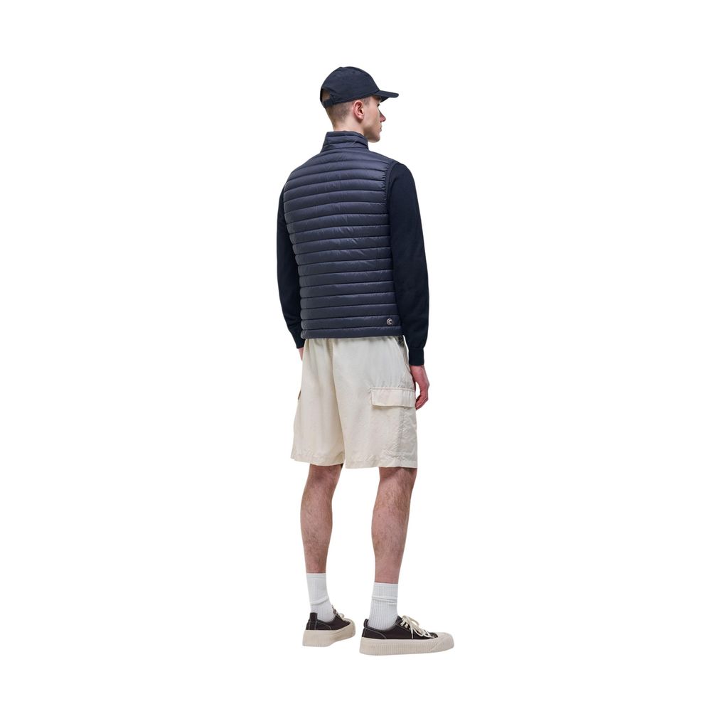 Colmar Originals Gilet in poliammide blu