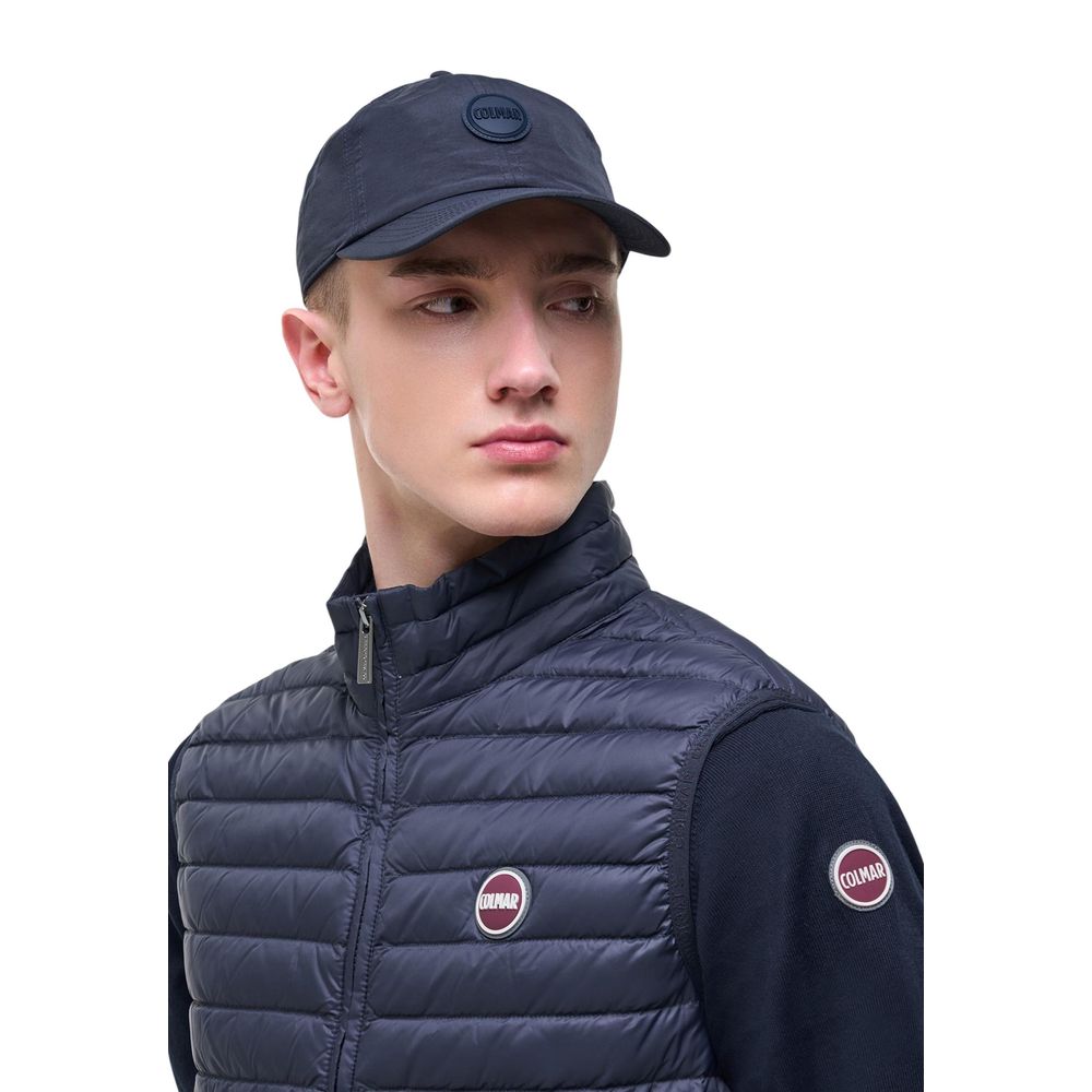Colmar Originals Gilet in poliammide blu