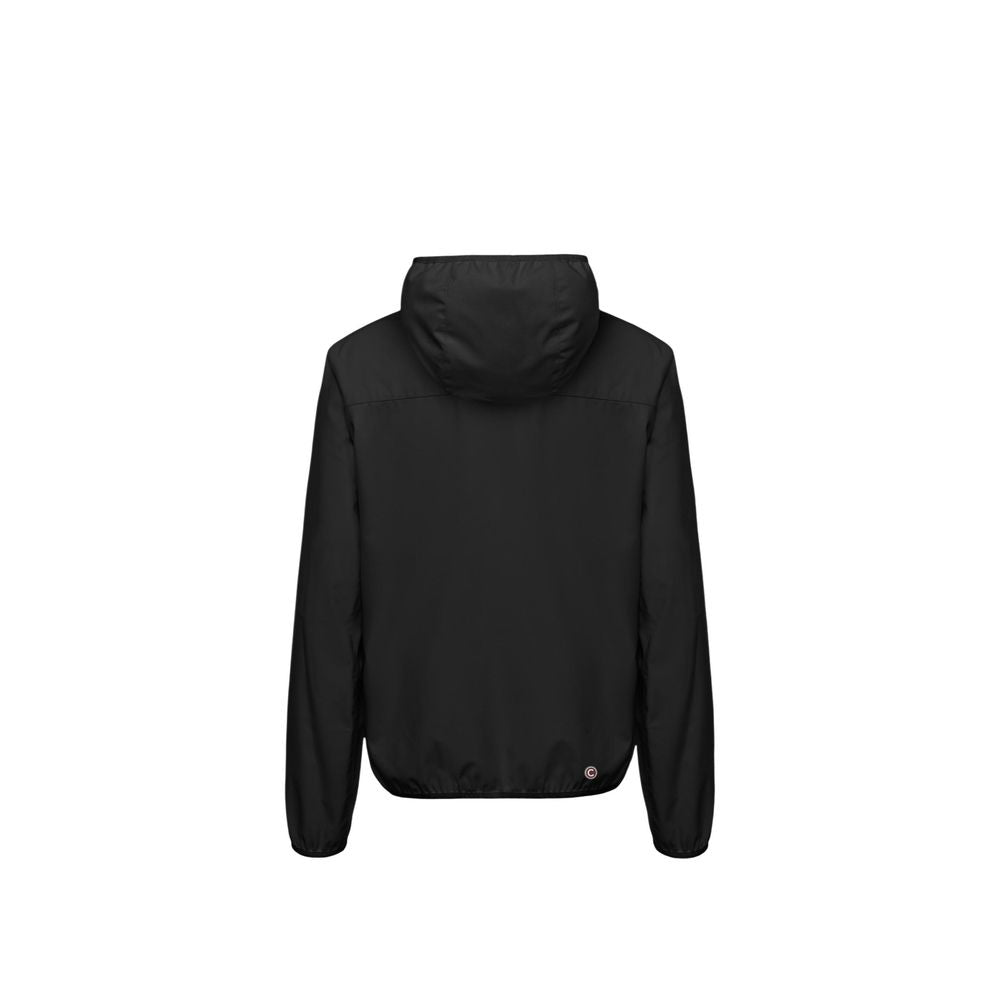 Colmar Originals Giacca in Poliestere Nero