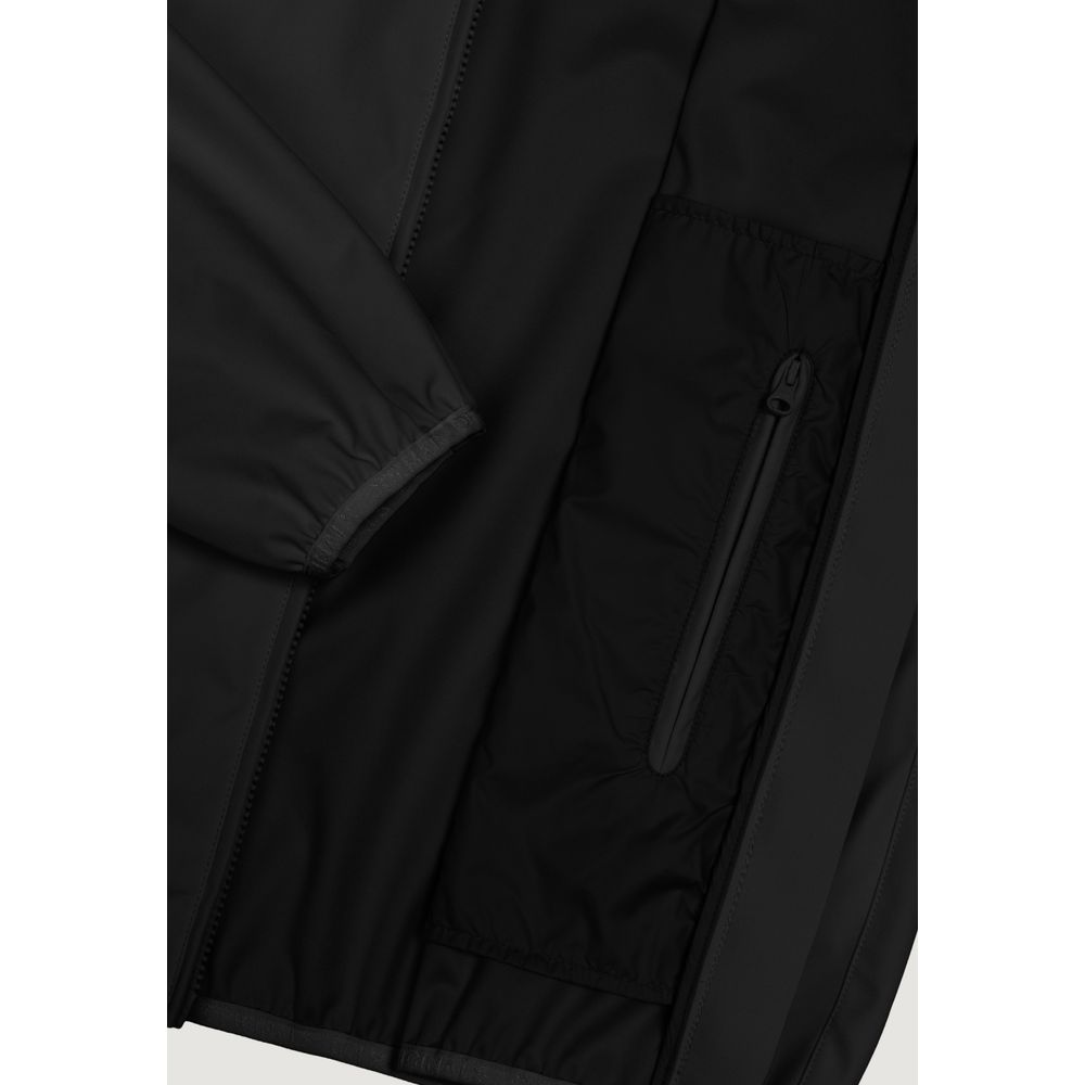 Colmar Originals Giacca in Poliestere Nero
