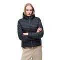 Manteau Colmar Originals noir en polyamide
