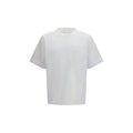 T-shirt Bianca Sacai en coton