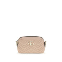 Gucci Multicolor Lamb Ovis Aries Aries Handbag