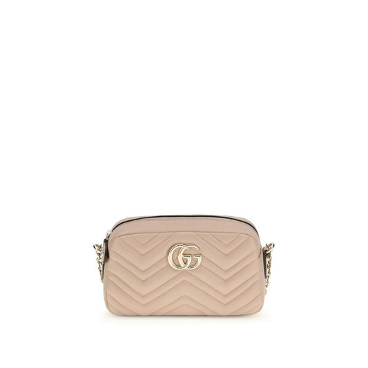 Borsa Gucci multicolore in pelle di agnello Ovis Aries Aries