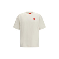 T-Shirt Bicolore The North Face in Cotone