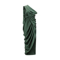 Abito casual bicolore in poliestere Vivienne Westwood