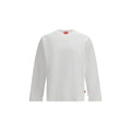 Sportswear Diesel en coton blanc