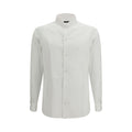 Chemise Tom Ford en coton blanc
