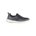 Basket Homme Blu en Polyuréthane Lumberjack
