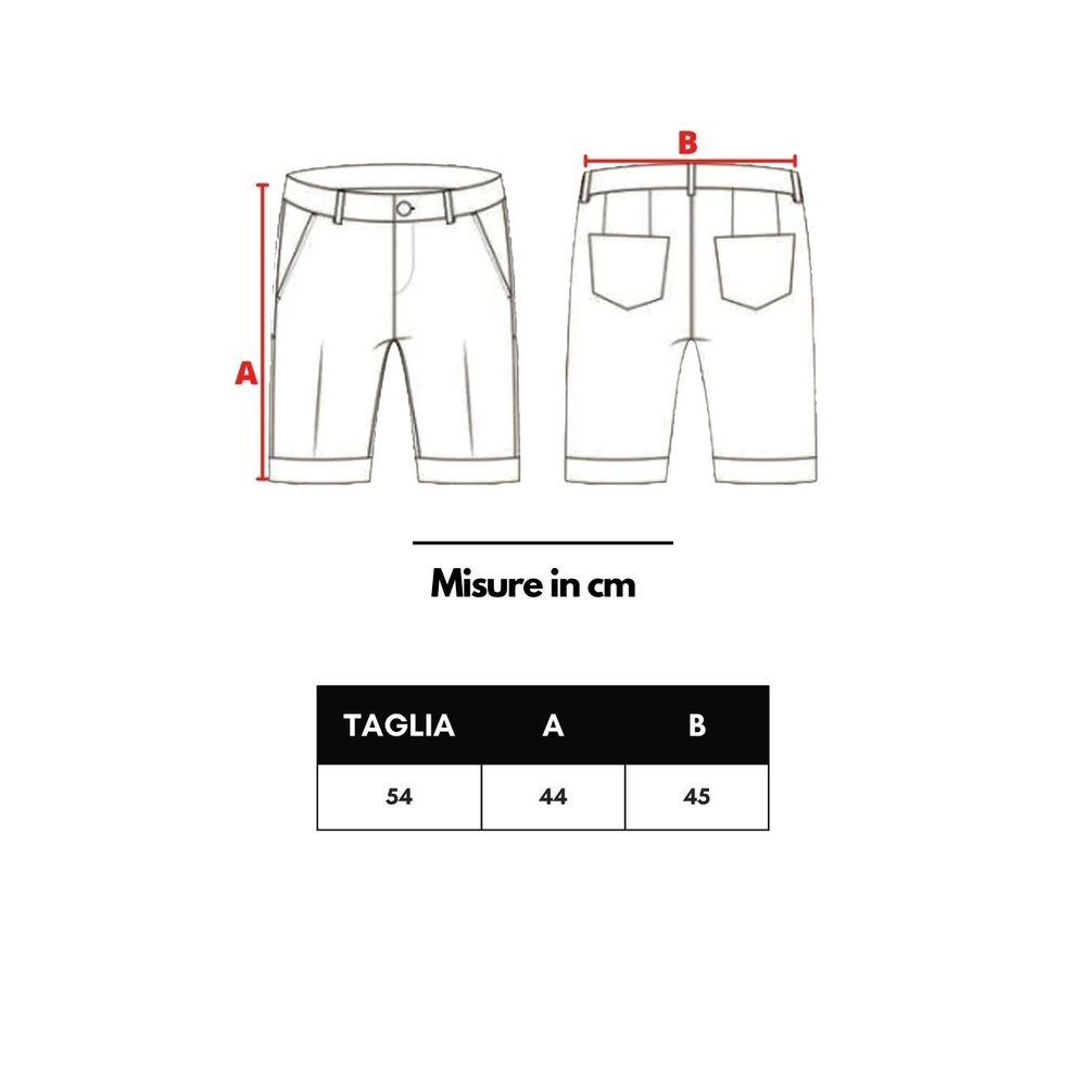 Pantaloni Chino Tom Ford Beige in Cotone