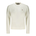 Chemise blanche en coton pour homme Napapijri