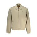 Timberland Veste en coton verte pour homme