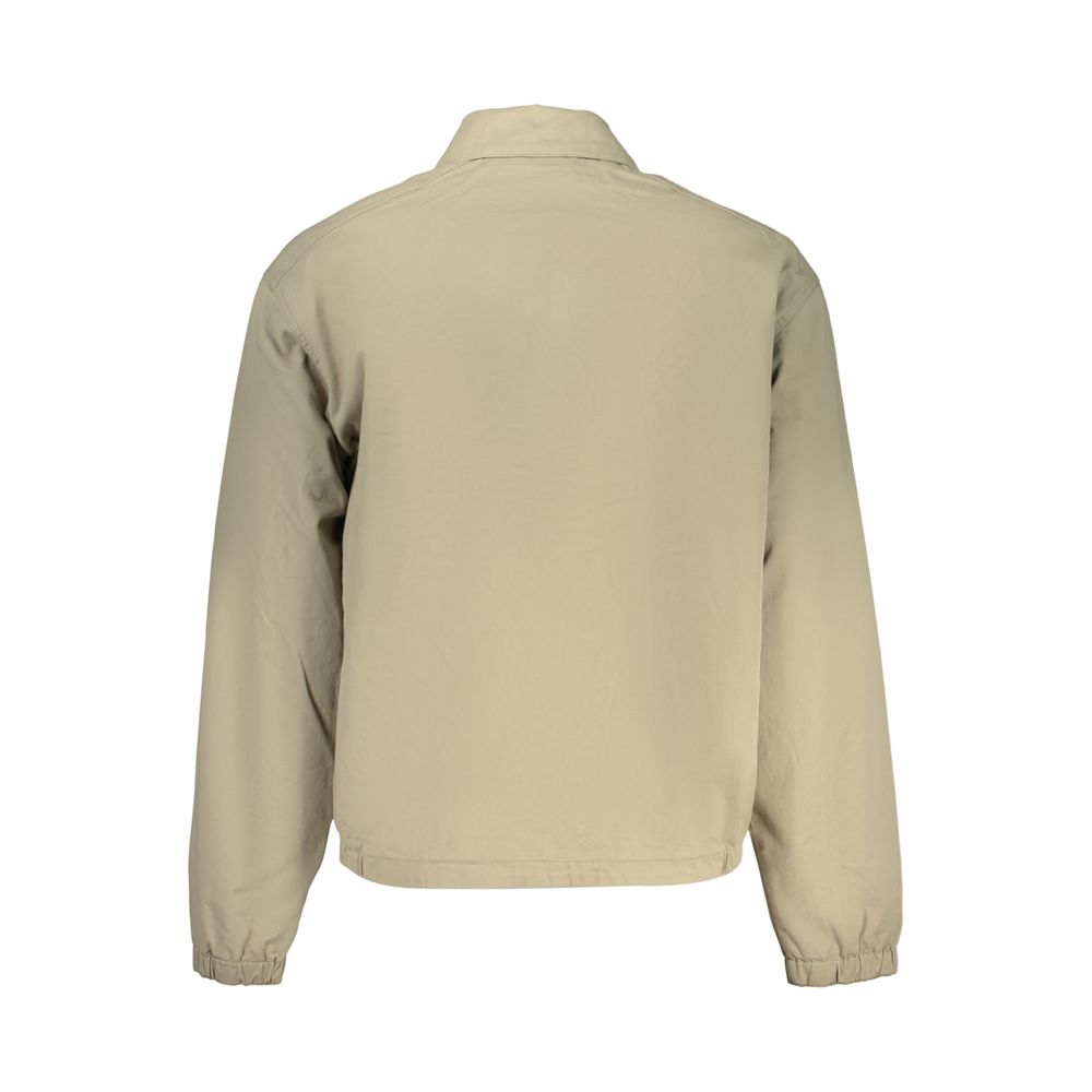 Giacca da uomo Timberland Verde in cotone