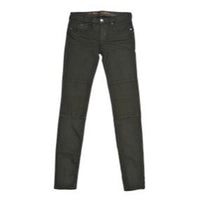 Gas Brown Cotton Jeans Denim
