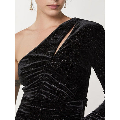 Débardeurs bicolores en polyester Patrizia Pepe