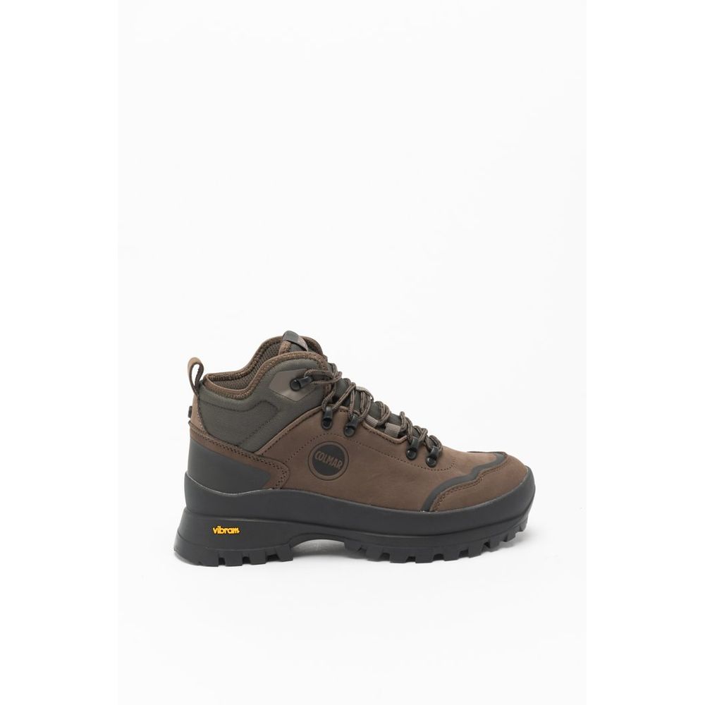 Bottines Colmar Bicolor en Cuir