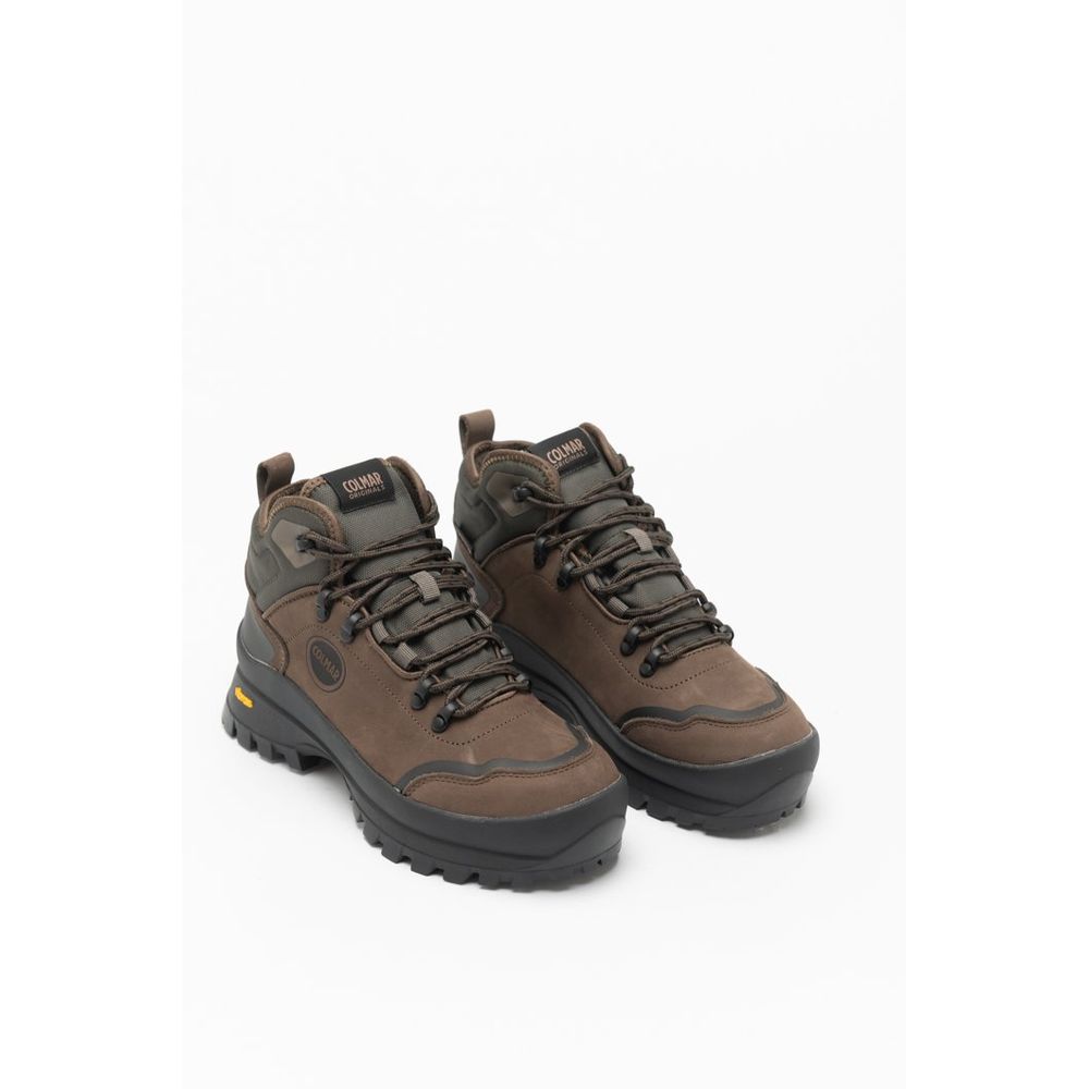 Bottines Colmar Bicolor en Cuir