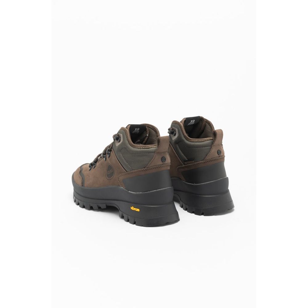 Bottines Colmar Bicolor en Cuir