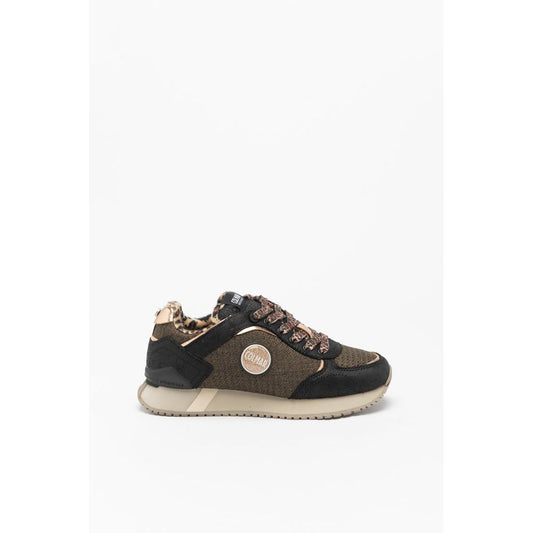 Sneakers Colmar Bicolore in Polietilene