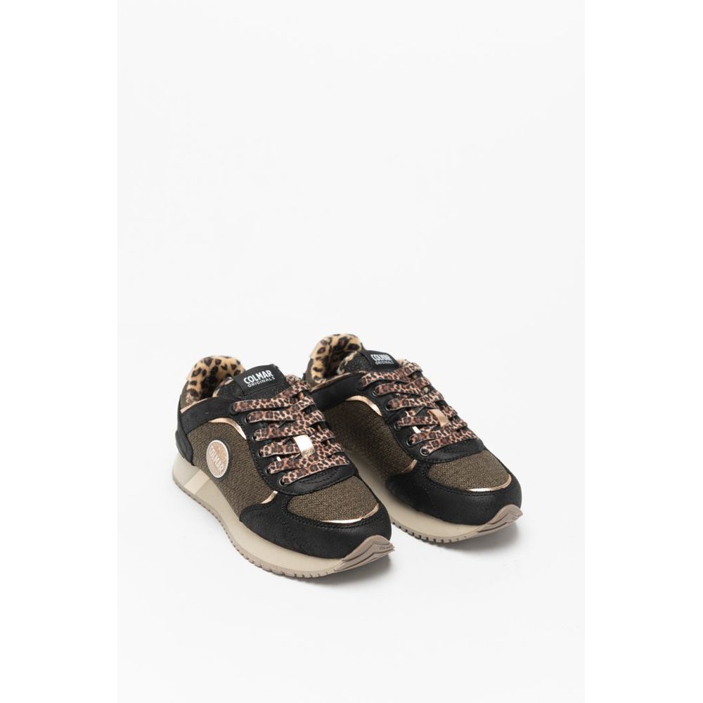 Sneakers Colmar Bicolore in Polietilene