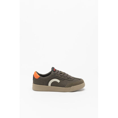 Sneakers Basse Colmar Bicolor in Pelle