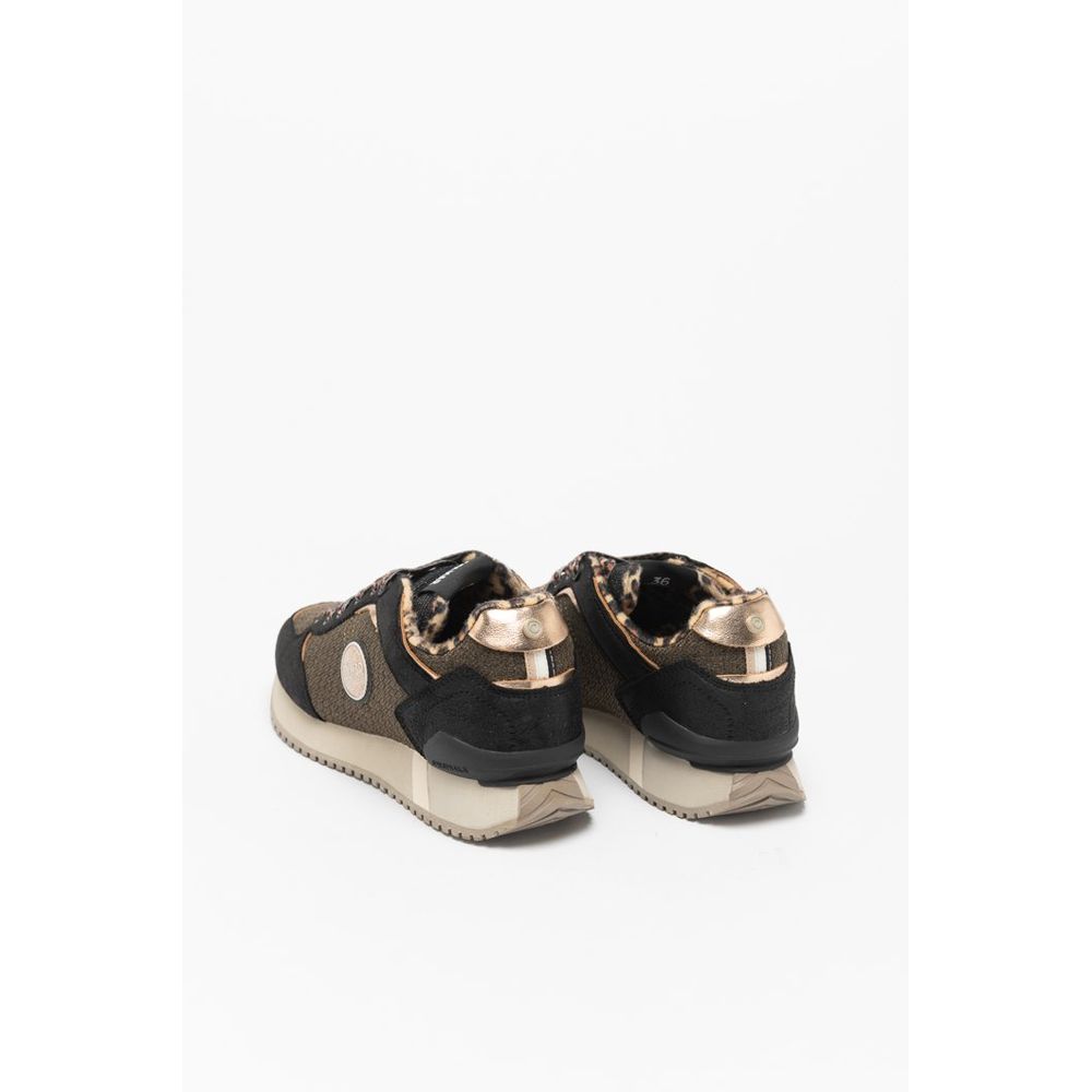 Sneakers Colmar Bicolore in Polietilene
