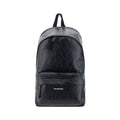 Balenciaga Svart Ryggsäck i Lamm Ovis Aries Aries