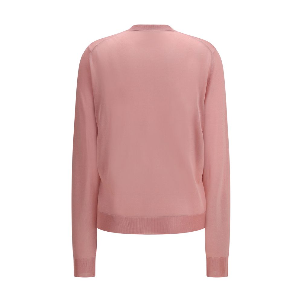 Cardigan Fendi en Viscose Multicolore