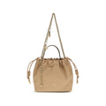 Chloé Beige Lamb Ovis Aries Aries Shoulder Bag