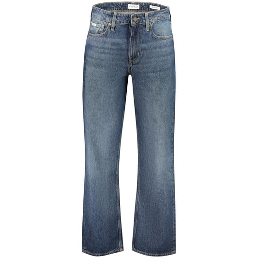Jeans da uomo Guess Jeans Blu Cotton