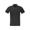 T-Shirt da uomo Hugo Boss in cotone bianco