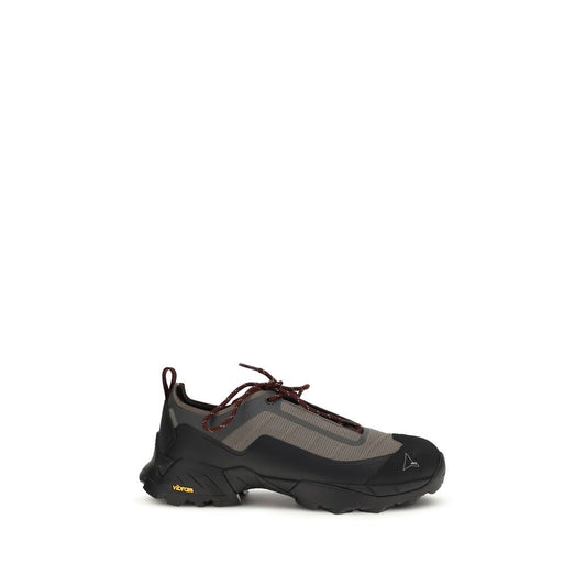 Scarpe da ginnastica atletiche in poliestere multicolore ROA