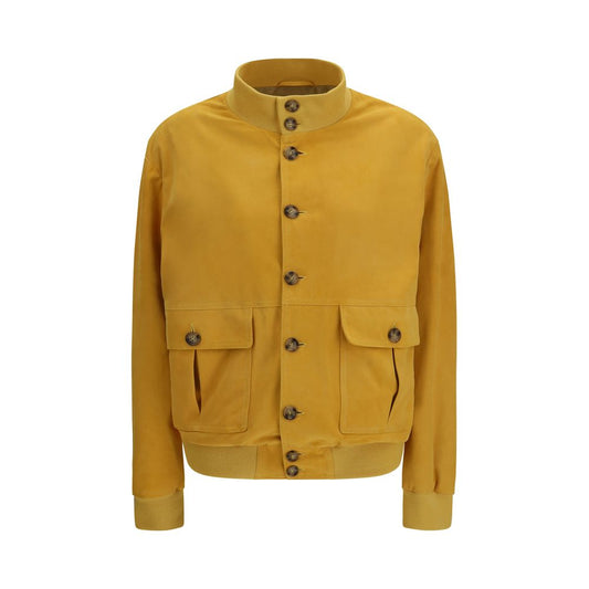 Bomber Valstar in Capra Bicolor