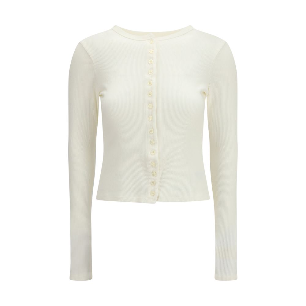 Gilet en coton blanc Citizens of Humanity