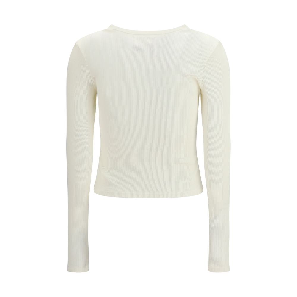 Gilet en coton blanc Citizens of Humanity