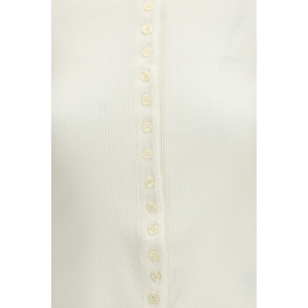 Gilet en coton blanc Citizens of Humanity