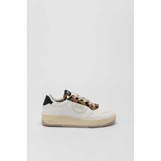 Colmar Sneakers Basse Multicolore in Polietilene