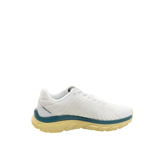 Scarpe da ginnastica atletiche Colmar bicolore in poliestere