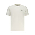 Converse Bianco Katoenen T-shirt voor heren