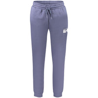 Converse Blue Cotton Men's Sweatpant