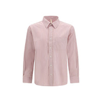 Sunflower Multicolor Cotton Pattern Shirt